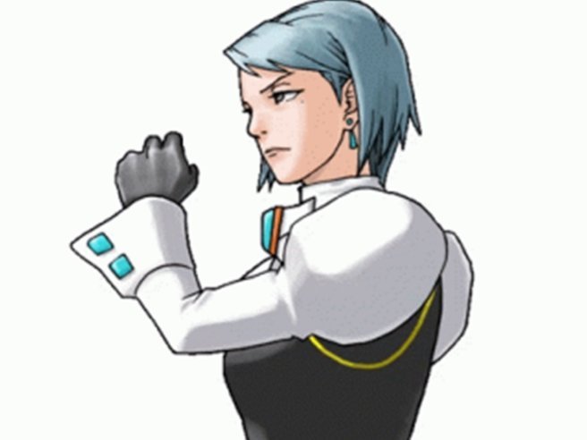 gyakuten saiban kenji