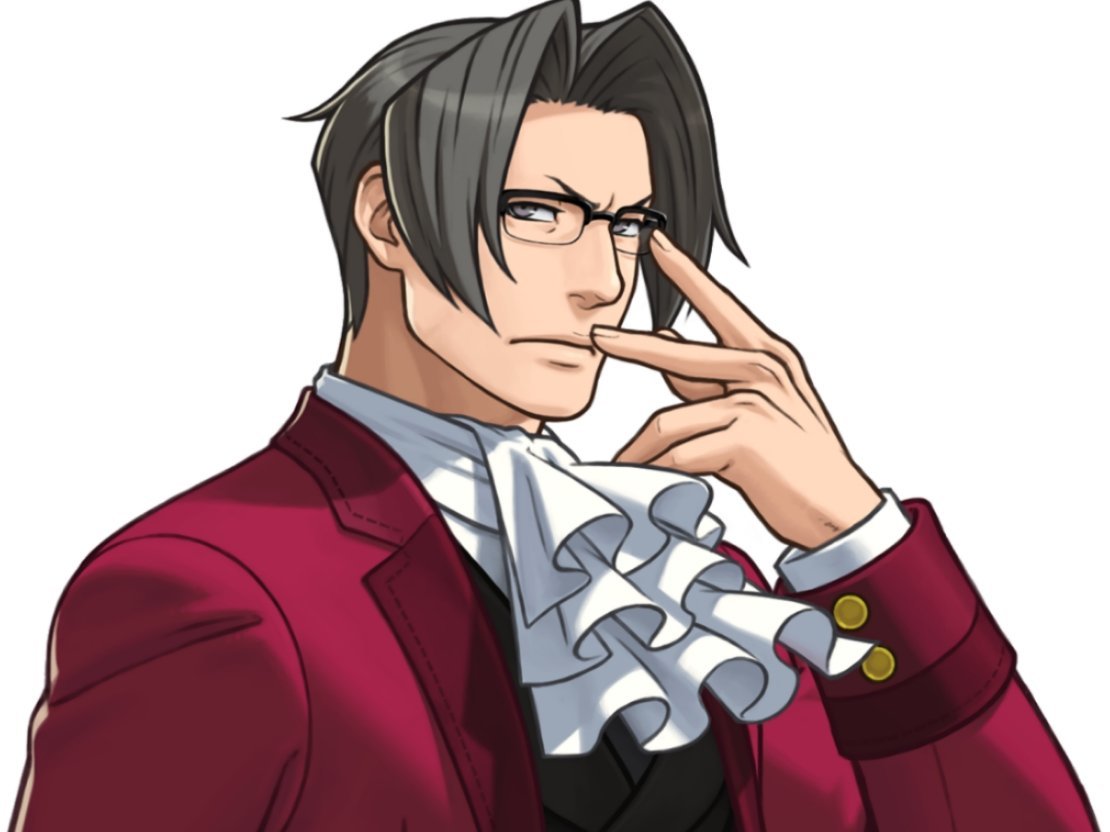 gyakuten saiban kenji