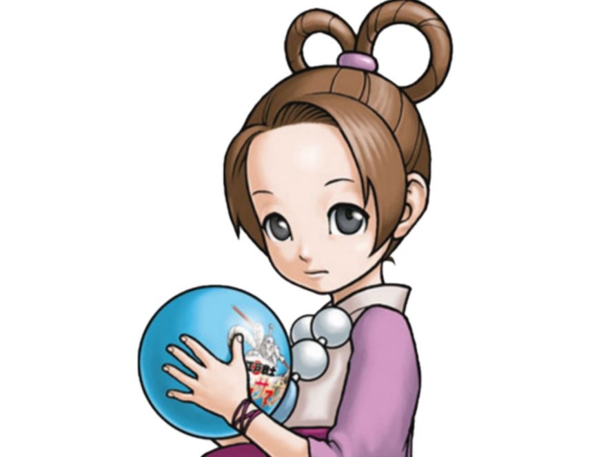 Sticker gyakuten saiban kenji par HentaiXKamen