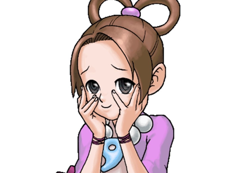 gyakuten saiban kenji