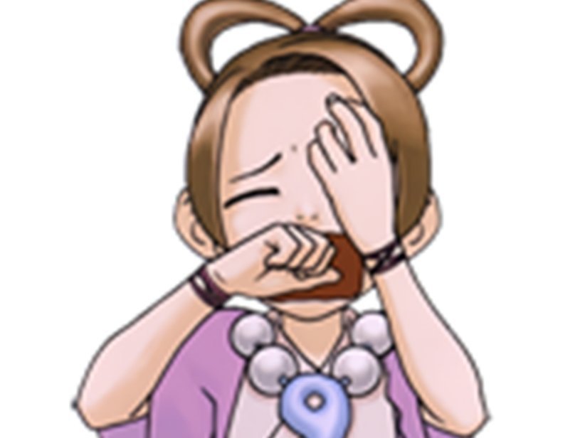 gyakuten saiban kenji