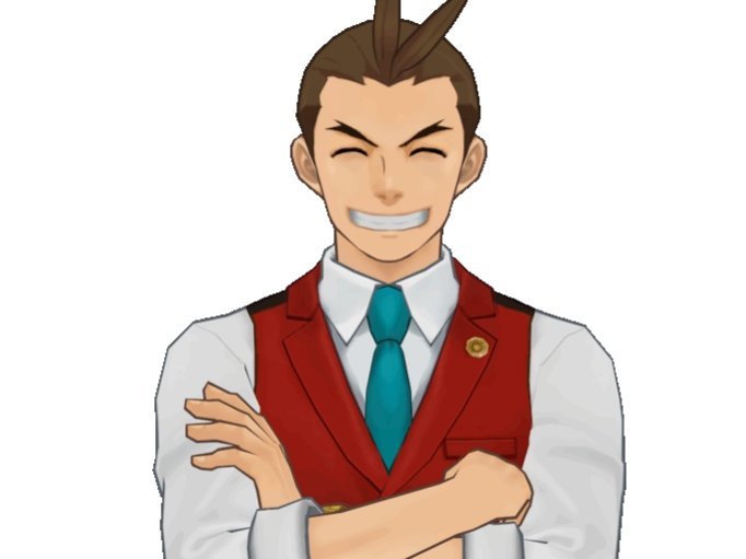 gyakuten saiban kenji