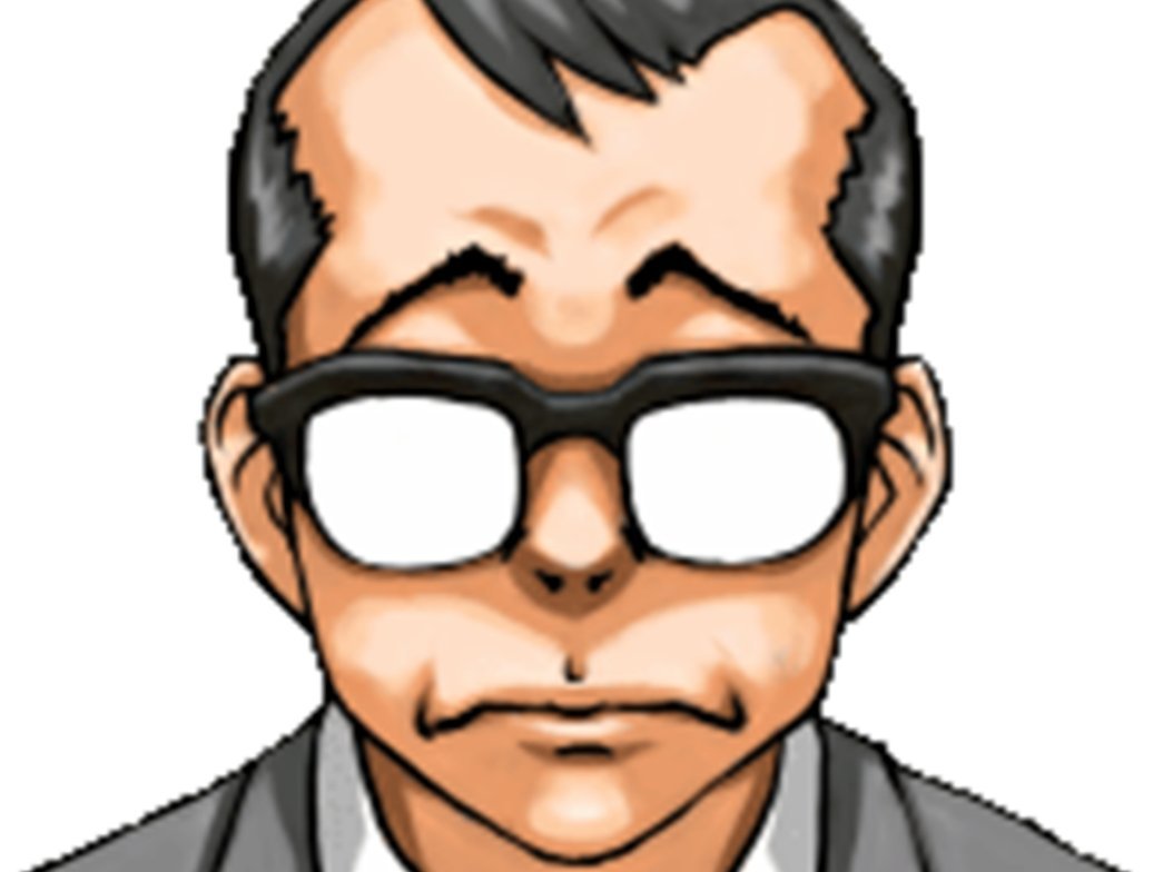 gyakuten saiban kenji