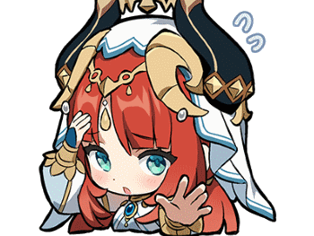 nilou hoyolab genshin