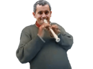 darmanin-flute-pipo-musique-arnaque-mensonge-menteur