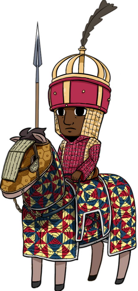 raditz sokoto songhay