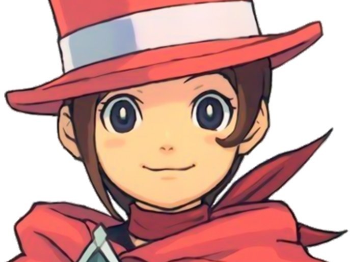 gyakuten saiban kenji