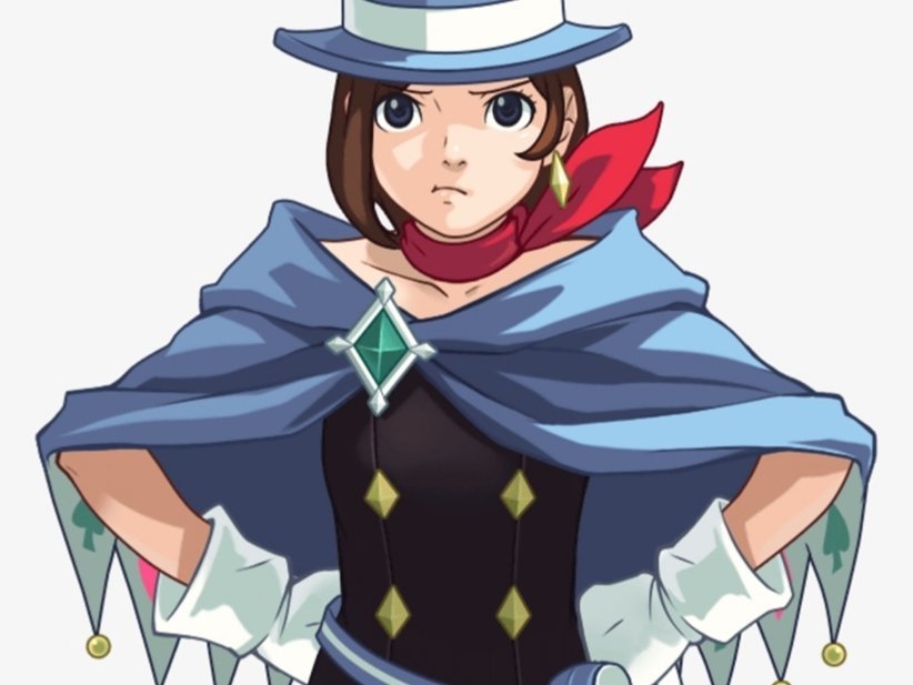 gyakuten saiban kenji