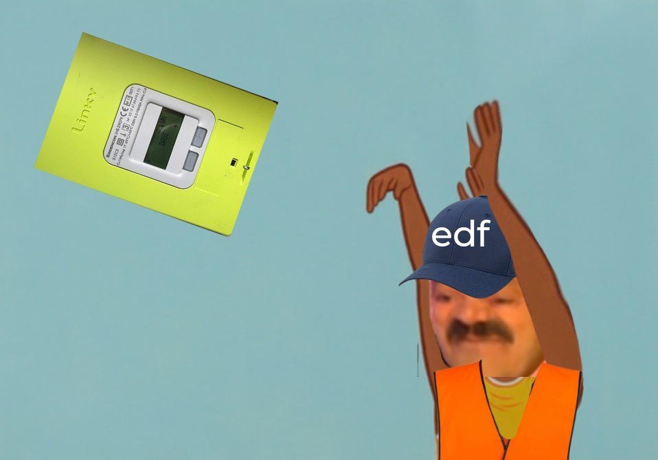 linky edf electricite electricien enedis spie cegelec reseau risitas courant energie