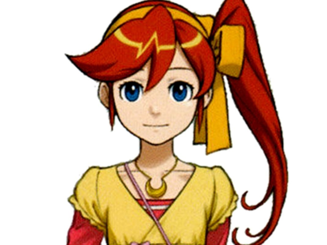 Sticker gyakuten saiban kenji par HentaiXKamen