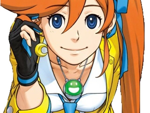 gyakuten saiban kenji