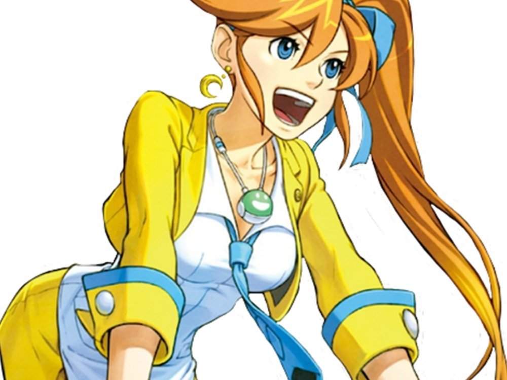 gyakuten saiban kenji