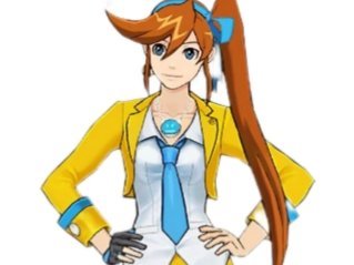 Sticker gyakuten saiban kenji par HentaiXKamen