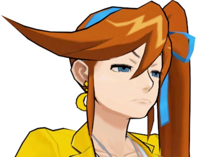 gyakuten saiban kenji