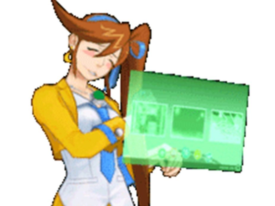 gyakuten saiban kenji