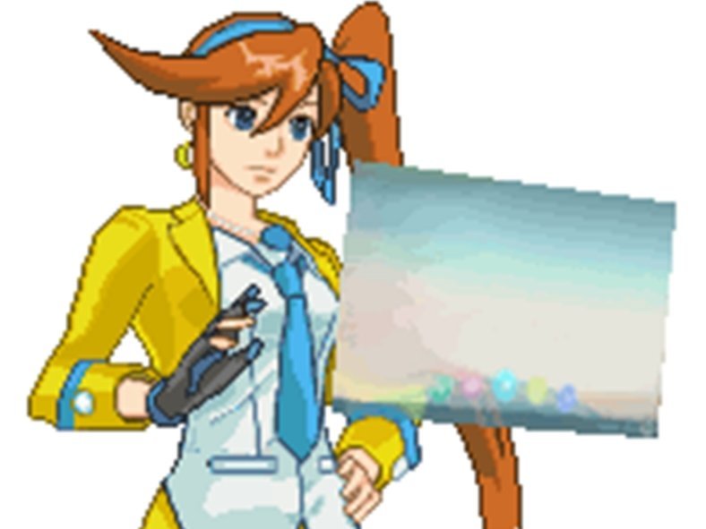 gyakuten saiban kenji