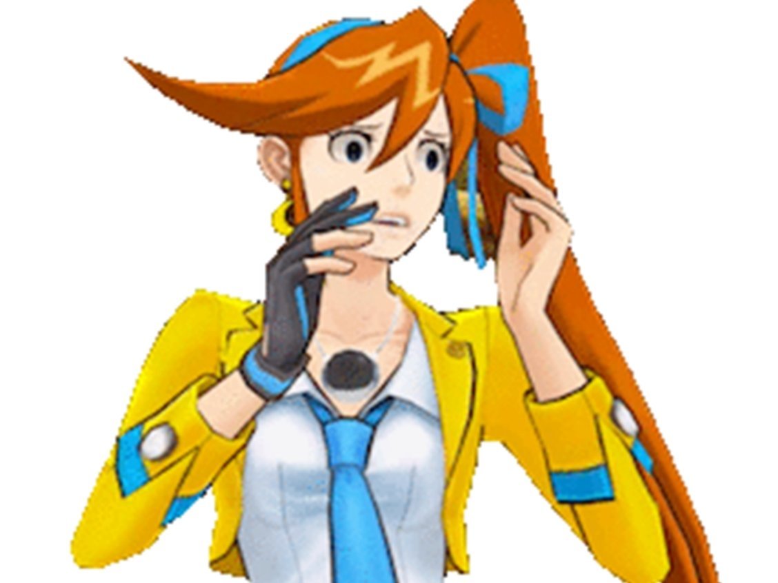 gyakuten saiban kenji