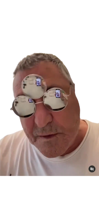 bigard lunettes 3 verres 2023 fin du monde golem ready