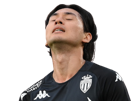 minamino-monaco-asm-foot-football-japonais-japon-asie-asiatique-ligue-1-monegasque-epic-reaction