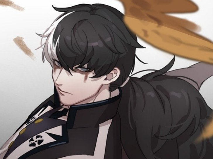 Sticker gyakuten saiban kenji par HentaiXKamen