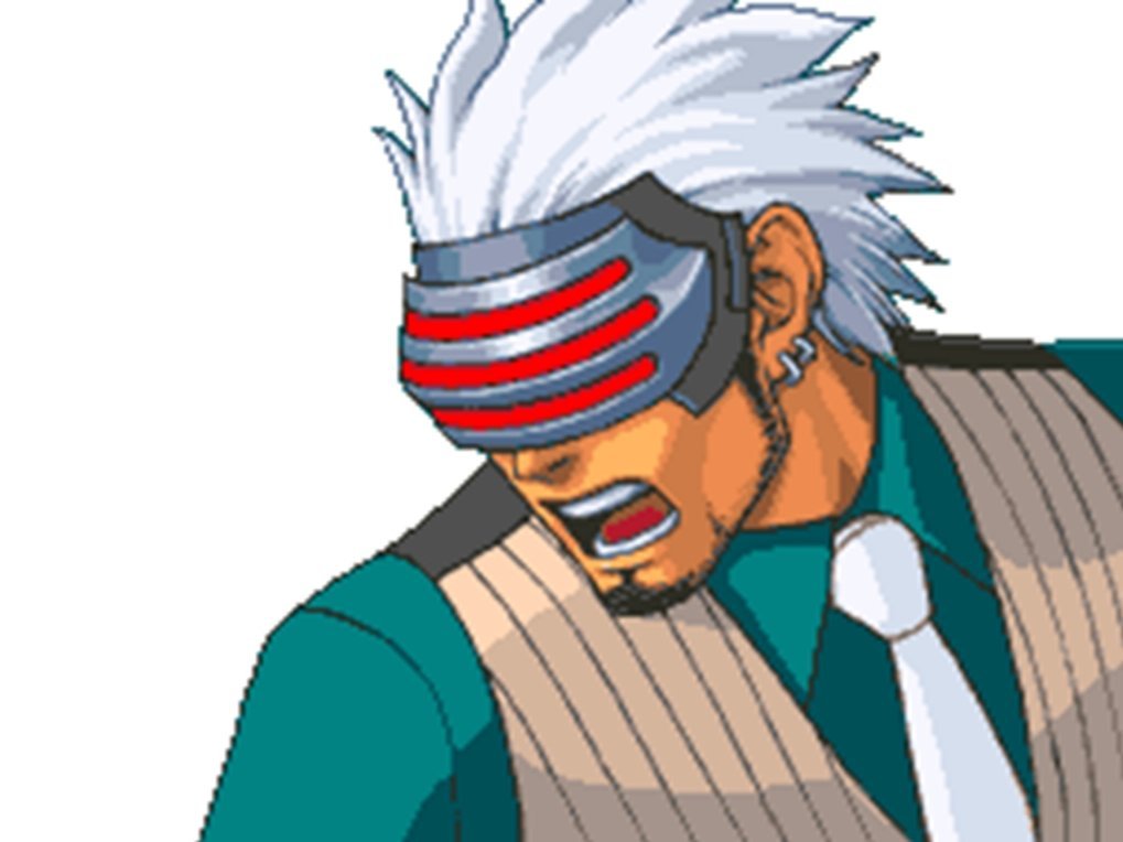 gyakuten saiban kenji