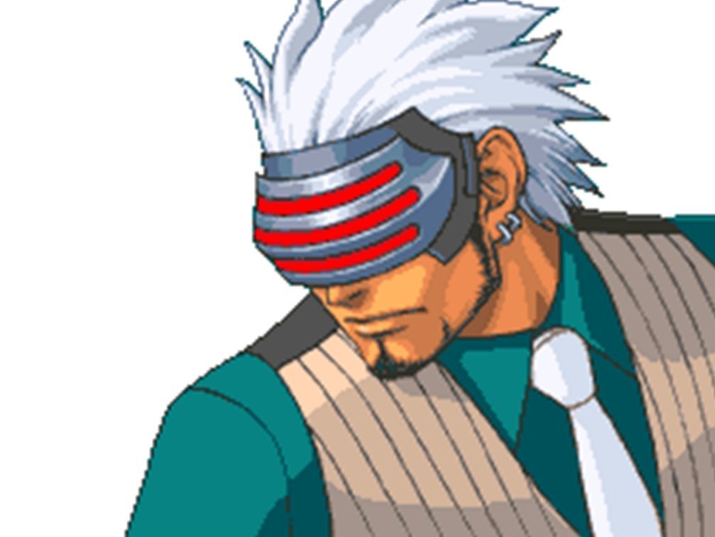 gyakuten saiban kenji