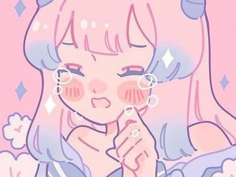 Sticker genshin kokomi par Guido_