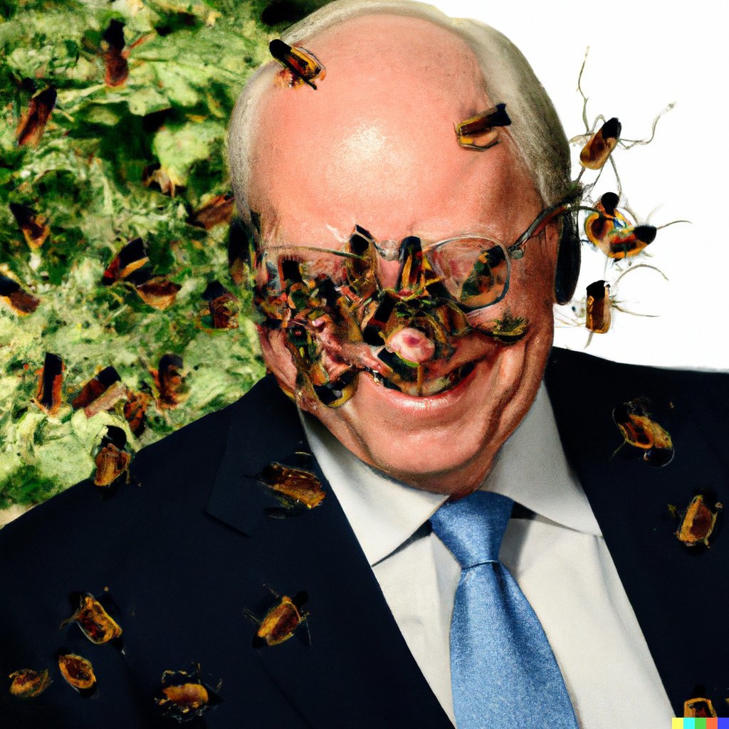 klaus schwab bugs