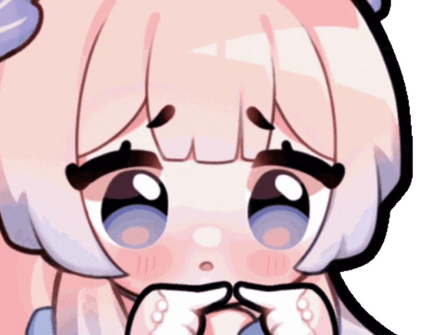 Sticker genshin kokomi par Guido_