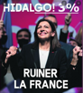 hidalgo-3-ecologie-ruiner-france-ruinerlafrance-voitureelectrique-voiture-paris-ps-socialiste