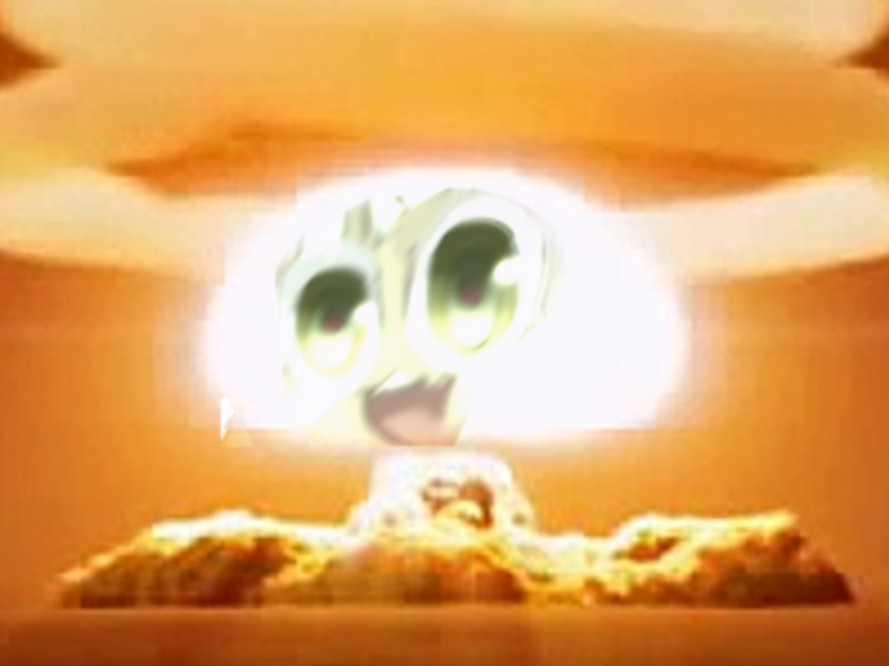 nanachi celestin nanachicelestin bombe atomique nucleaire h kj kikoojap anime manga made in abyss atome