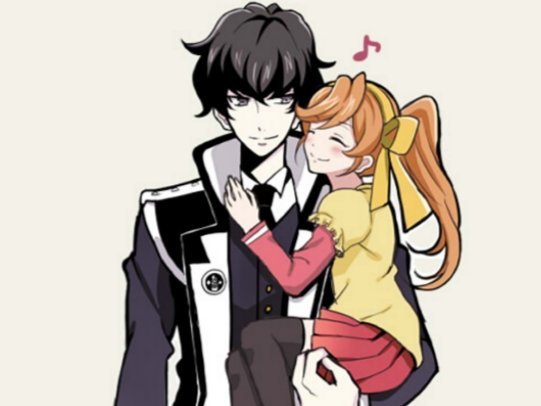 Sticker gyakuten saiban kenji par HentaiXKamen