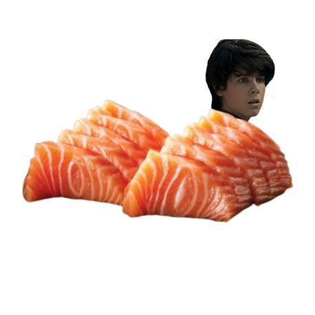 sashimi lucerys targaryen velaryon
