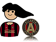 atlanta united master race mls foot football championnat americain soccer amerique