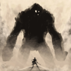 monstre guerrier chadbaki
