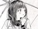 kikoojap-manga-anime-akebi-chan-no-sailor-fuku-noire-et-blanc-parapluie