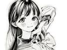 kikoojap-manga-anime-akebi-chan-no-sailor-fuku-noire-et-blanc-coeur-sourire