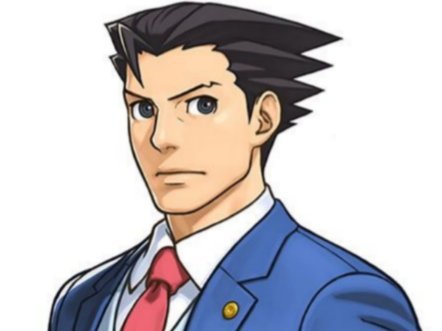 gyakuten saiban kenji