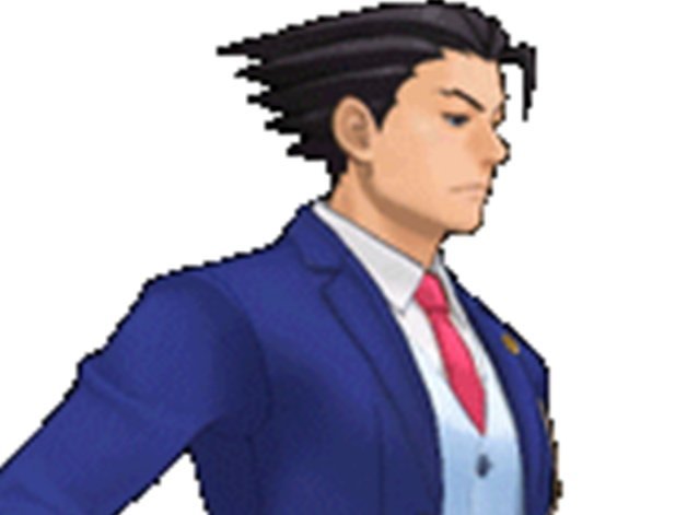 gyakuten saiban kenji