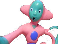 deoxys etonne surprise troll