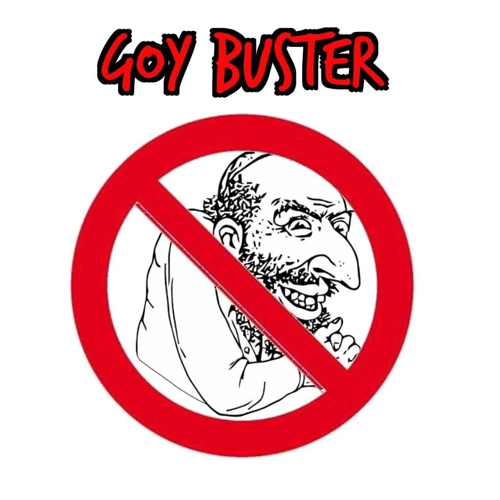 sos famtome boy soral famtomes halloween peur bonbons film juif jew buster