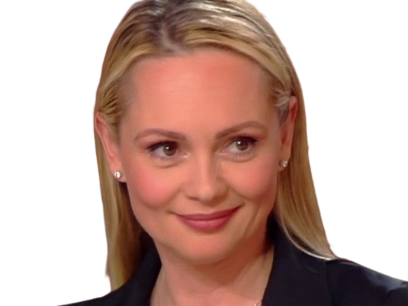 Sticker de Tromperie sur beatrice rosen regard actrice tpmp