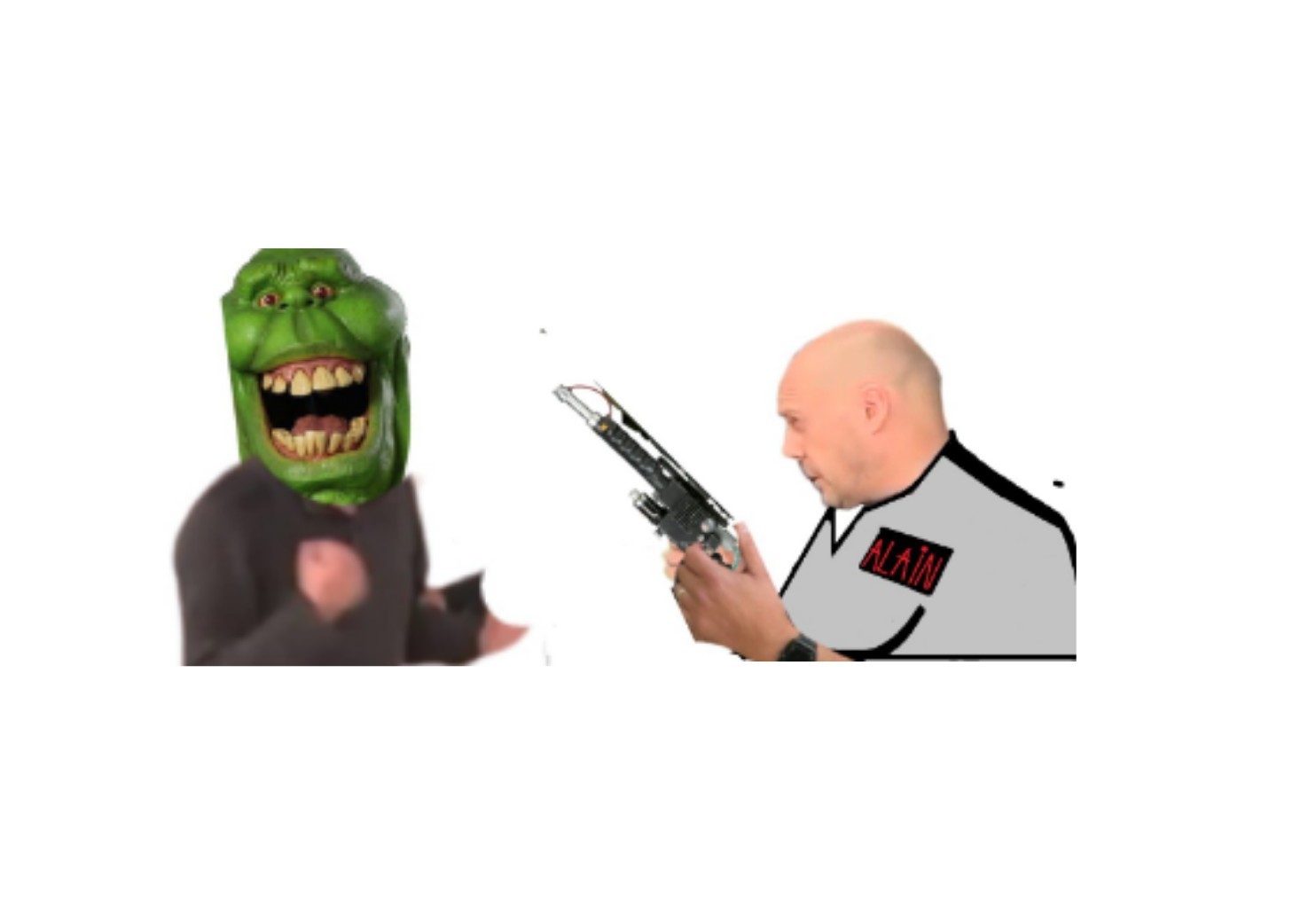 sos fantomes films fantome soral conversano poupeto