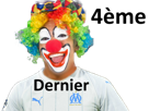 om-marseille-clown-4eme-ucl-champions-ligue-des