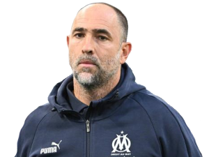 igor tudor entraineur coach om olympique marseille croate