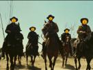 nnn-novembre-regiment-1-r1-cowboy-cowboys-chevaux-numero