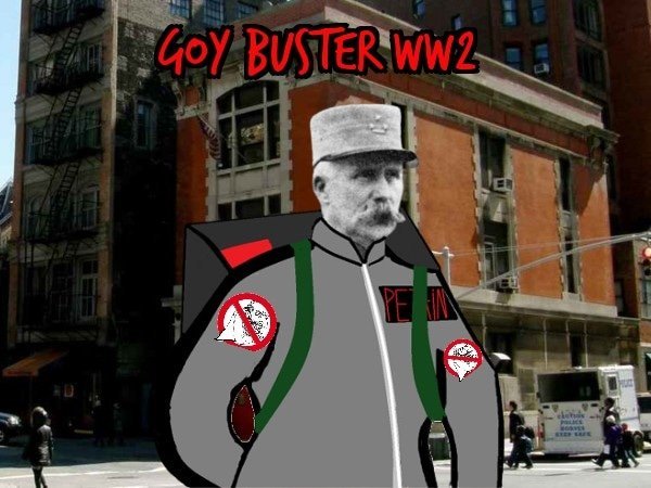 petain ww2 sos fantomes films goy juif jes juifs ss vichy