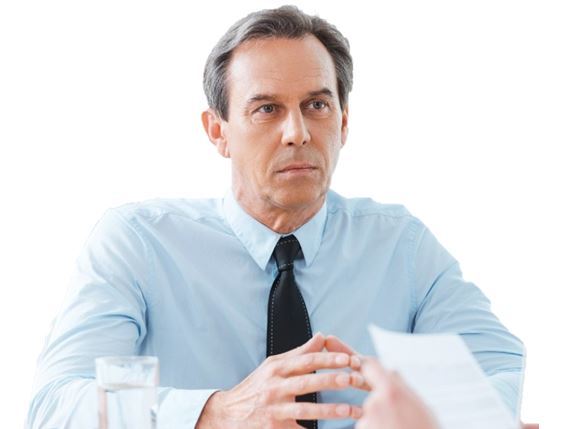 patron recruteur cv serieux embauche