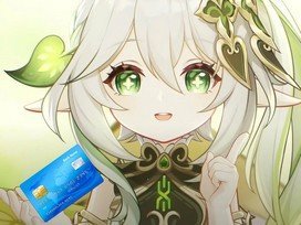 nahida genshin genshinimpact archon