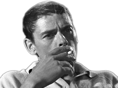 jacques brel cigarette belge